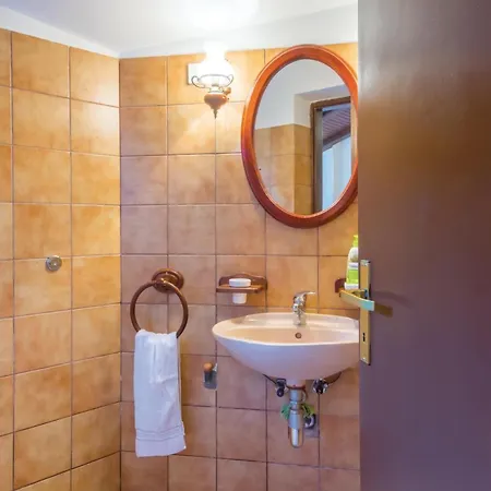 Amazing In Pobri With House Sea View Holiday home *