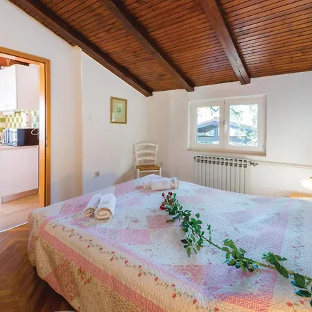 Holiday home Amazing In Pobri With House Sea View *