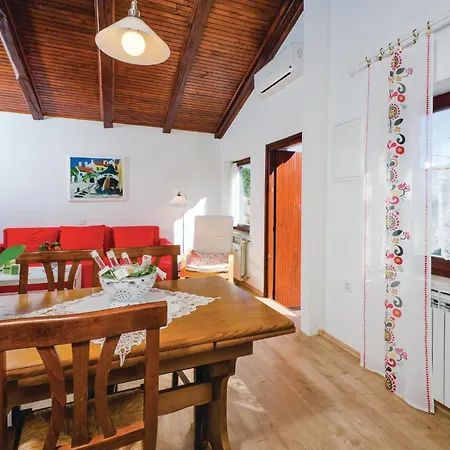 Amazing In Pobri With House Sea View * Volosko